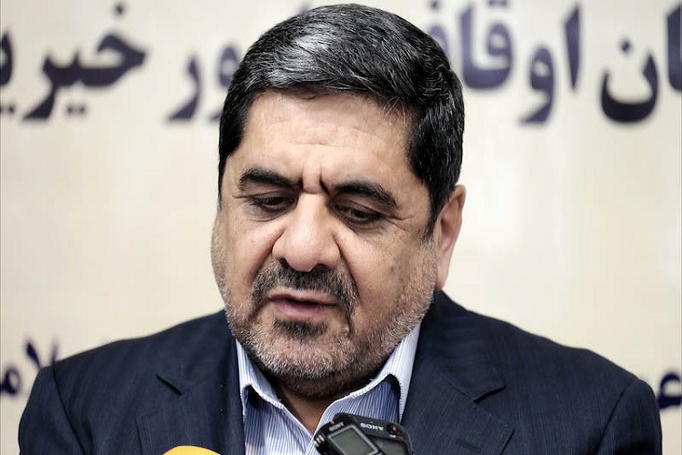 پیام تسلیت استاندار اصفهان در پی درگذشت رئیس بنیاد مسکن پیام تسلیت استاندار اصفهان در پی درگذشت رئیس بنیاد مسکن