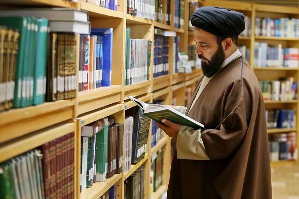 ارسال نشود/////سفره جدیدی از فعالیت‌های تبلیغی را برای مبلّغان بگسترانیم / مخاطب‌شناسی؛ عنصری تأثیرگذار در امر تبلیغ / خوانده شد