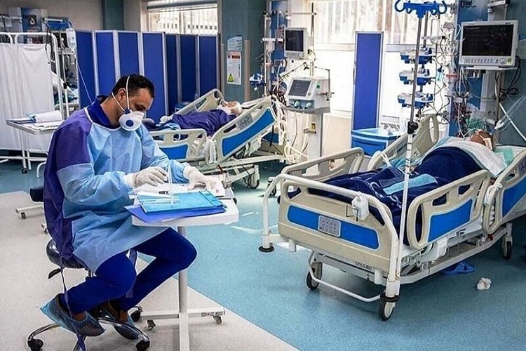 اتخاذ تصمیمات جدید برای بیماران کرونایی در خراسان رضوی