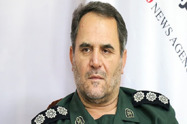 رضازاده// پویش &laquo;نذر نفس&raquo; برای کمک به بیماران کرونایی در اردبیل راه&zwnj;اندازی شد