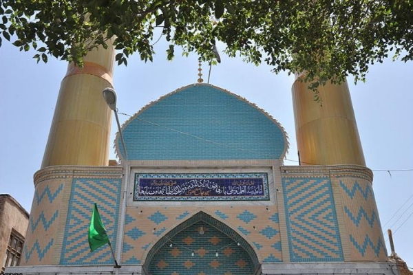 مأوایی آرام‌بخش در کالبد مساجد تاریخی خراسان‌جنوبی