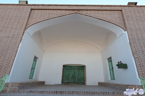 مأوایی آرام‌بخش در کالبد مساجد تاریخی خراسان‌جنوبی