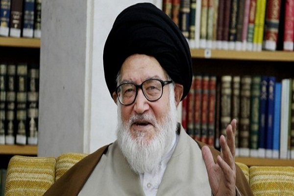 پیکر آیت&zwnj;الله سید کمال فقیه ایمانی تشییع می&zwnj;شود