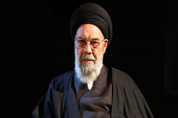 پیام تسلیت امام&zwnj;جمعه اصفهان به مناسبت درگذشت آیت&zwnj;الله سیدکمال فقیه ایمانی