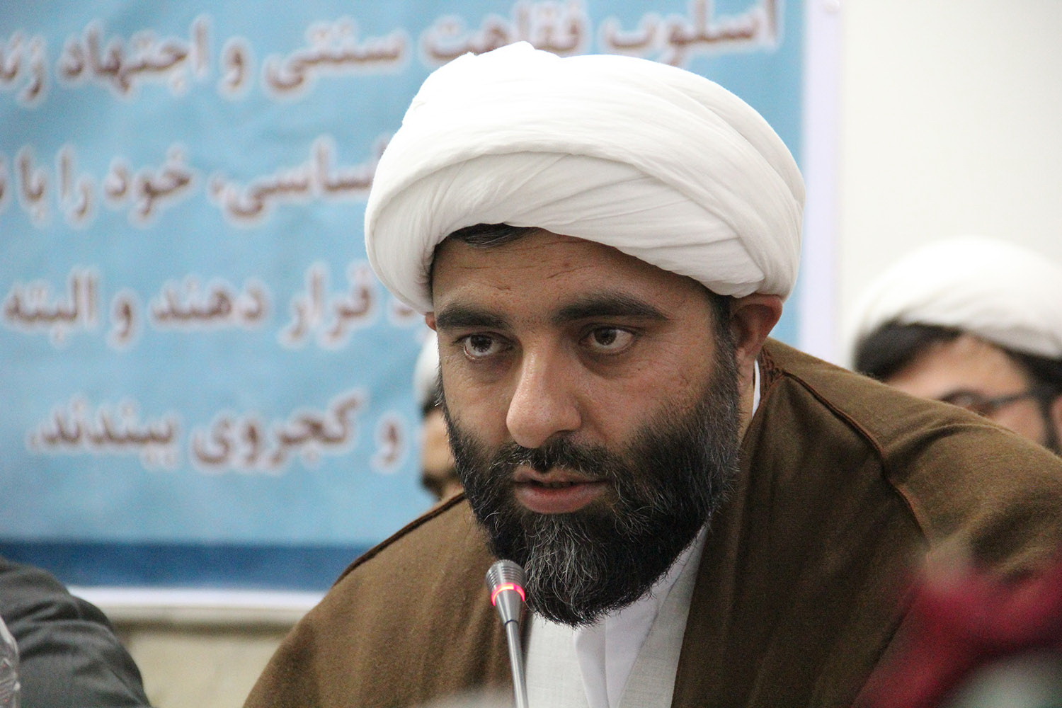 تدوین نقشه جامع مساجد با بهره&zwnj;گیری از بیانیه گام دوم انقلاب