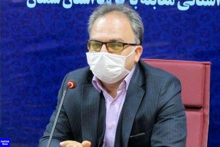 انتصاب سرپرست جدید فرمانداری سمنان