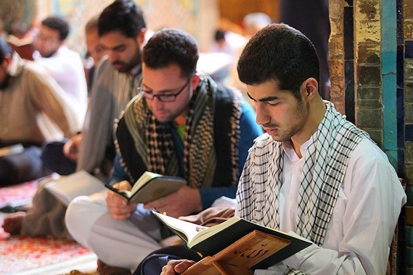 رضازاده// طرح &laquo;رفقای مسجدی&raquo; در اردبیل اجرا می&zwnj;شود