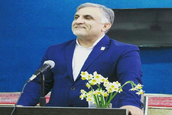 ترویج وقف قرآنی با توسعه نگاه قرآنی