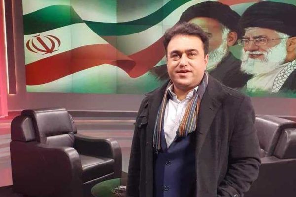 ارسالی / روابط عمومی حوزه هنری درگذشت «ماهان عابدین» را تسلیت گفت + فیلم
