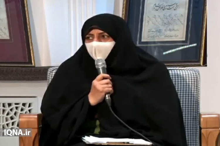 مهلت ارسال اثر به جشنواره &laquo;بانوی هزاره اسلام&raquo; در یزد تمدید شد