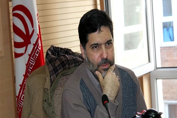 «نادعلی» سخنگوی شورای شهر تهران شد