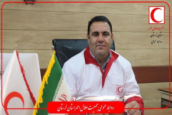 بهره&zwnj;مندی ۷۲ هزار لرستانی از طرح &laquo;نذر سلامت&raquo; هلال&zwnj;احمر