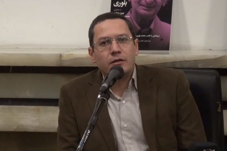 روزنامهنگاری تخصصی در ایران با مشکل عدم ثبات مواجه است روزنامهنگاری تخصصی در ایران با مشکل عدم ثبات مواجه است