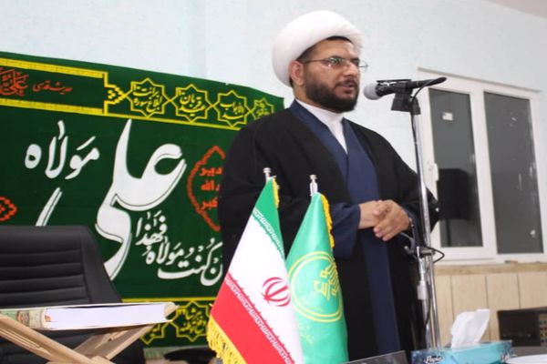 تامین و اعزام دائمی امام جماعت به مساجد دو شهر هویزه و رفیع