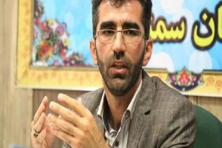 ایجاد 17 کارگروه ذیل ستاد بزرگداشت دفاع مقدس سمنان ایجاد 17 کارگروه ذیل ستاد بزرگداشت دفاع مقدس سمنان