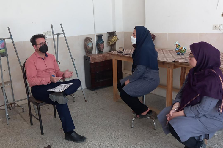 شبکه&zwnj;سازی از ارکان موفقیت در کسب &zwnj;و کارهای خانگی است