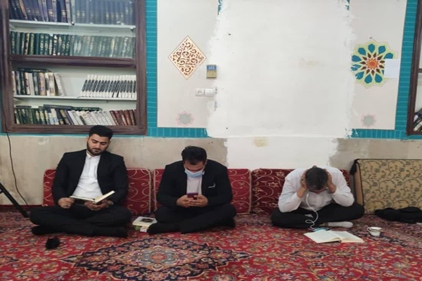 دلایل کاهش آمار شرکت&zwnj;کنندگان مسابقات قرآن در لرستان