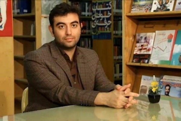 ارسال ۱۶۰ اثر به کنگره ملی شعر نیایش مواهب