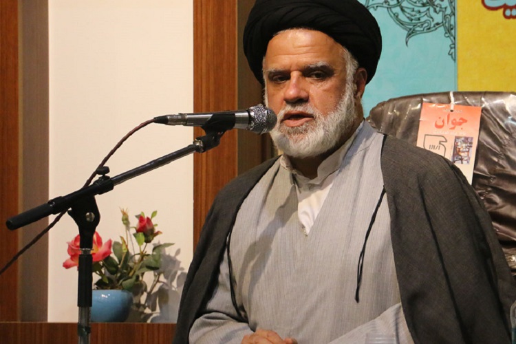 ارسال// امامت و ولایت غصب‌شدنی نیست/ تقلیل غدیر به روز تعیین زمامدار جفاست