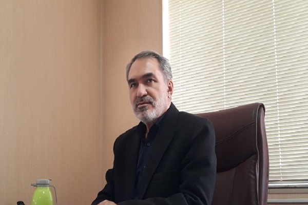رضازاده// جشنواره جامع فرهنگی و هنری روز اردبیل برگزار می‌شود