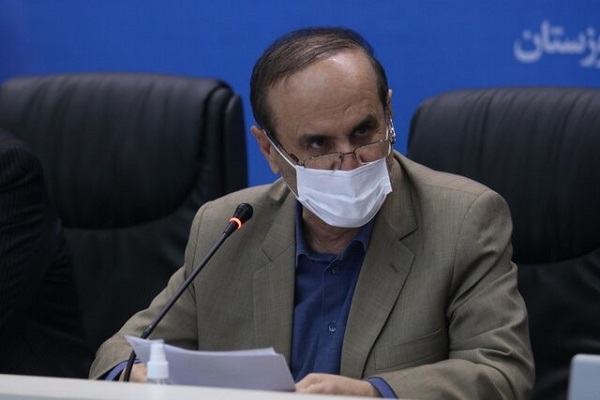استاندار خوزستان درگذشت علامه عبدالرسول کرمی را تسلیت گفت