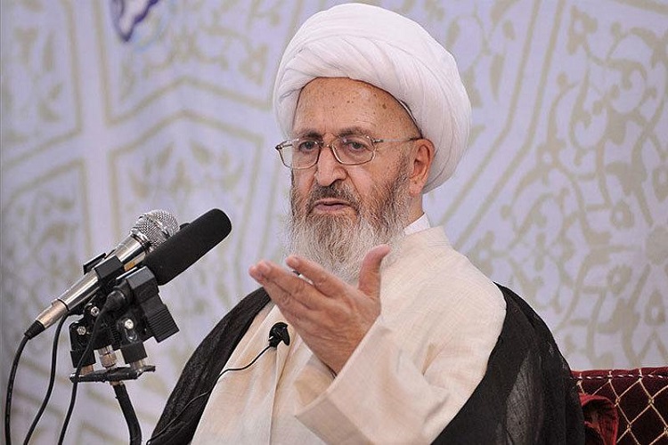 اراسال// شاعران واقعه غدیر خم را در سطح بین‌المللی معرفی کنند/ امام علی(ع) نخستین شاعر حدیث غدیر
