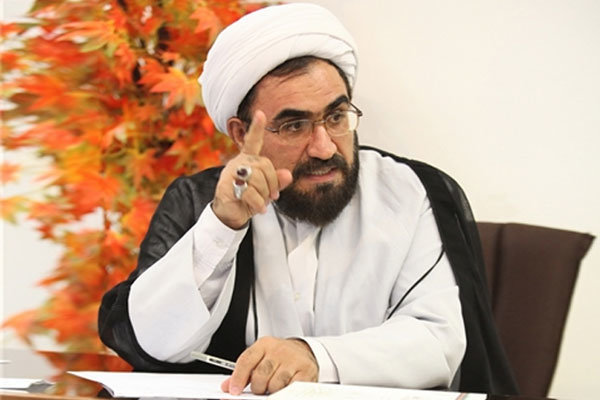 انقلاب اسلامی ملت ایران، بخشی از نقشه جامع غدیر است