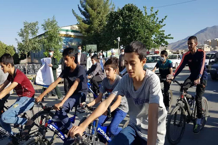 اعلام برنامه&zwnj;های جشن غدیر در تویسرکان