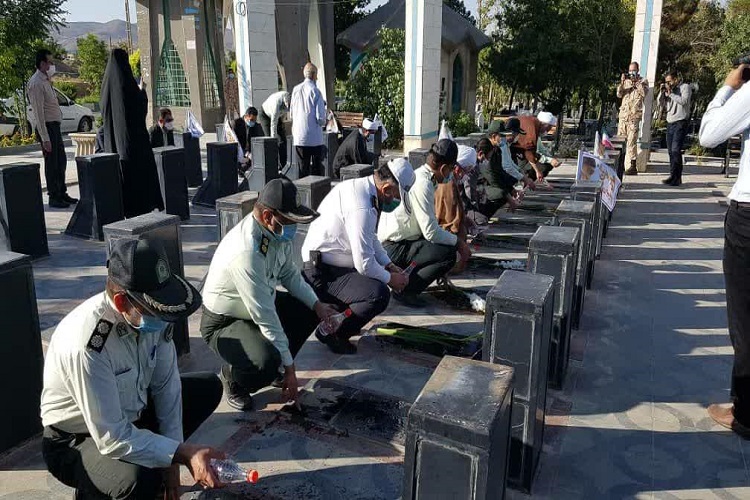 اعلام برنامه&zwnj;های جشن غدیر در تویسرکان