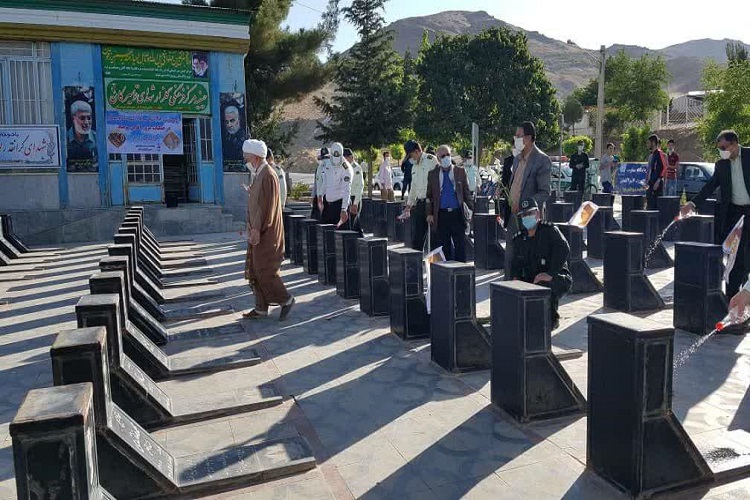 اعلام برنامه&zwnj;های جشن غدیر در تویسرکان