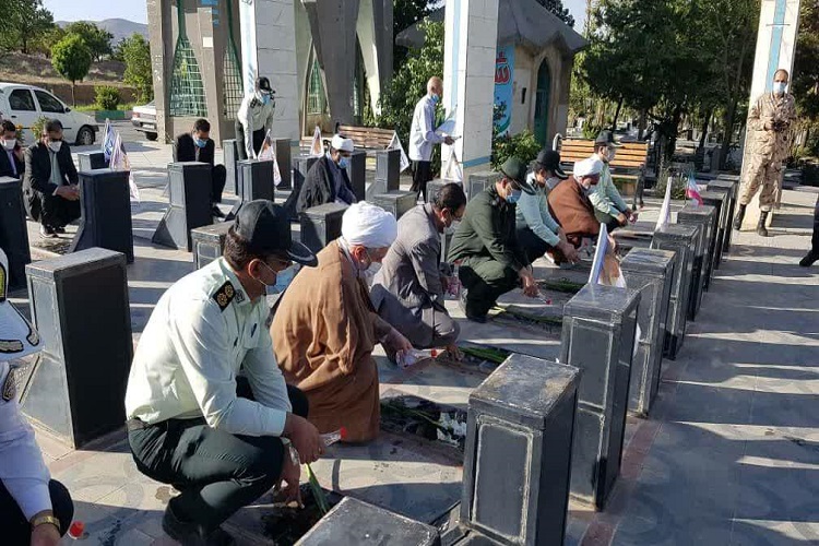 اعلام برنامه&zwnj;های جشن غدیر در تویسرکان