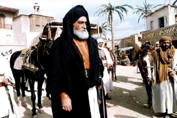 در حال تکمیل / مروری بر کارنامه داود میرباقری، خادم قرآن