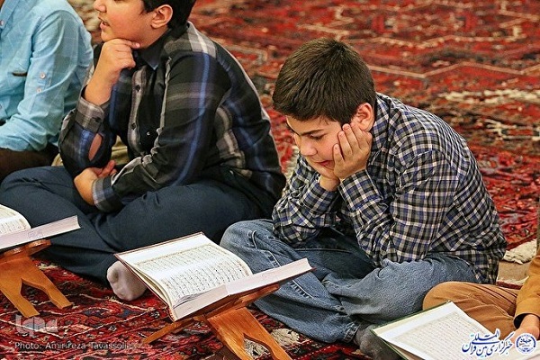 ردیف اعتباری برای کمک به مؤسسات قرآنی تعریف شود