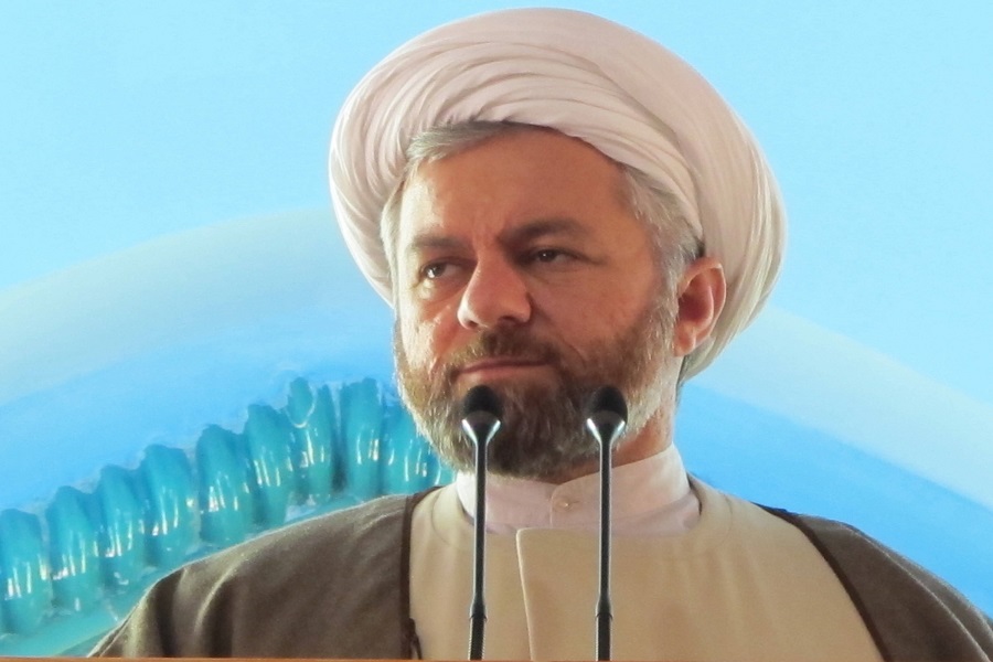سامان امور جامعه اسلامی در گرو نماز جمعه پویا و با نشاط است