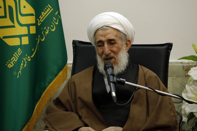 ارسال/ حکمرانی امام علی(ع) براساس فطرت بشر است