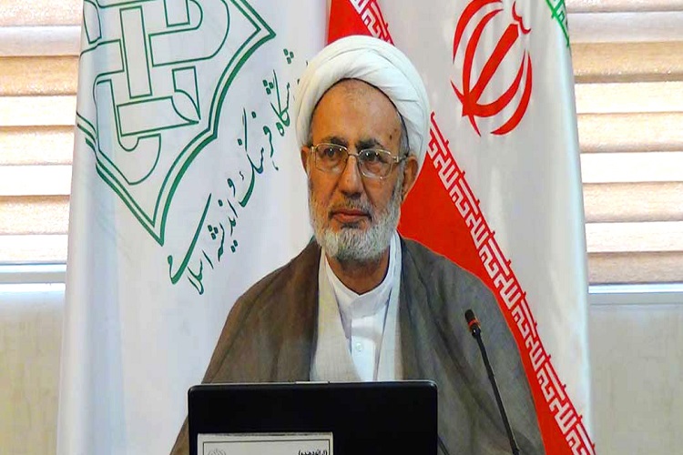 ارسال// پاسخ به یك شبهه در معنای «مولا» در حدیث غدیر