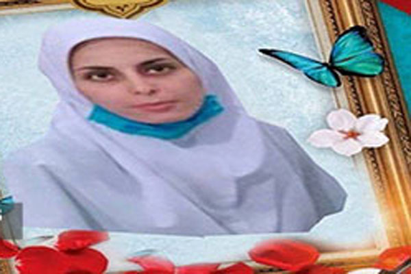 فوت یک مامای لرستانی بر اثر ابتلای به کرونا