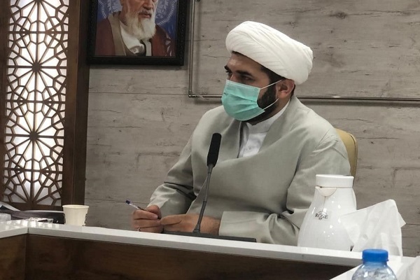 تأمین نیازهای معنوی و عاطفی جامعه، مقابله غیر مستقیم با فرق ضاله است