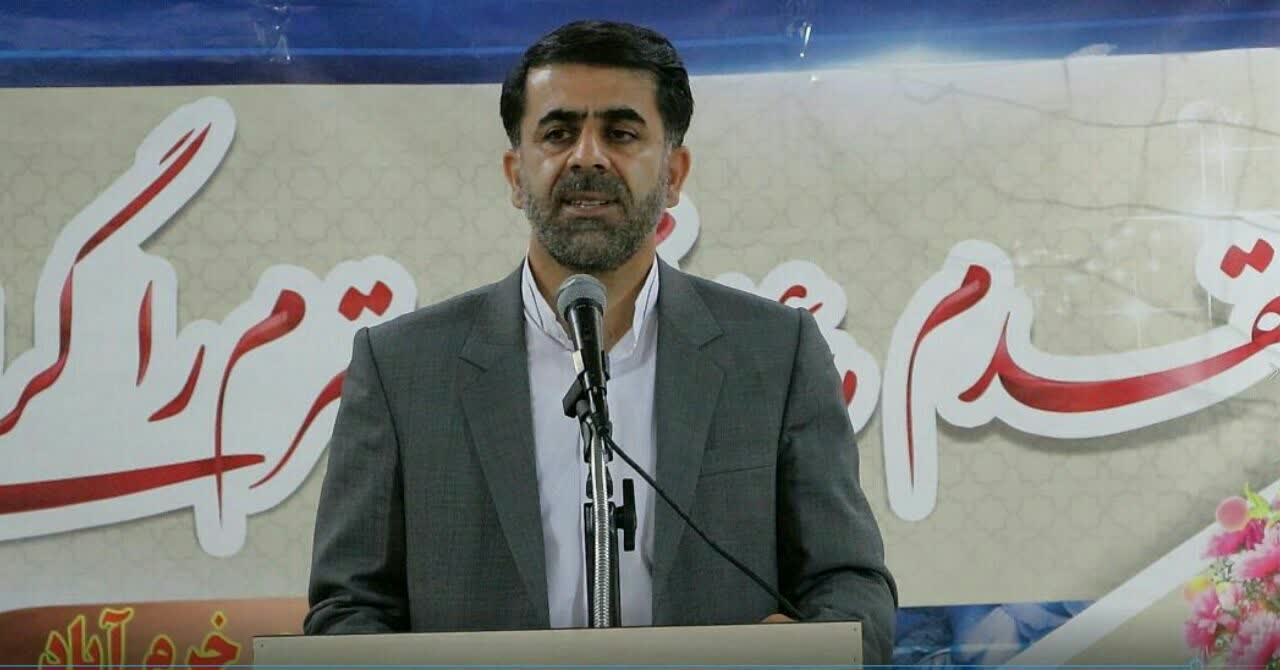 آزادی ۲۷ زندانی زندانیان لرستان به مناسبت عید غدیرخم