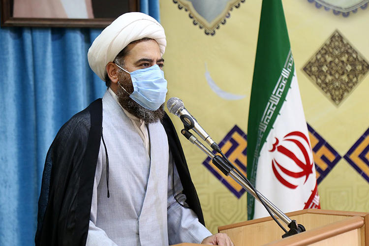 طرح &laquo;غدیر تا مباهله&raquo; در یزد اجرا می&zwnj;شود