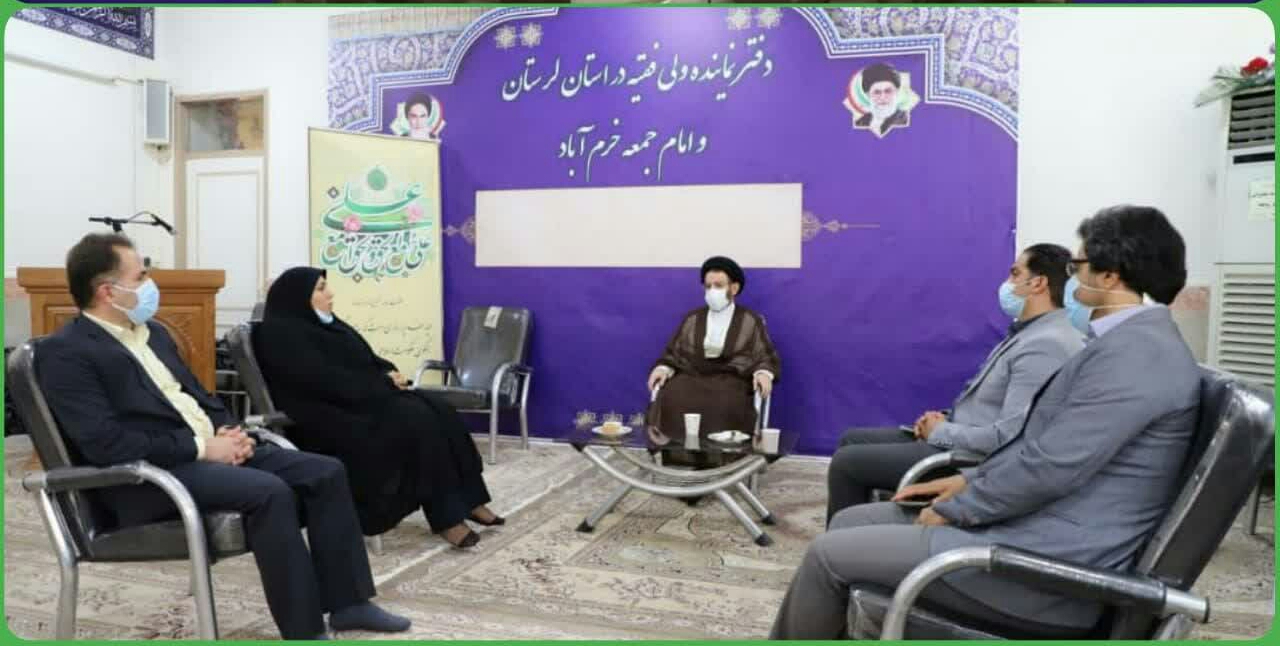 روابط عمومی&zwnj;ها خدمات نظام را هنرمندانه اطلاع&zwnj;رسانی کنند / لزوم امیدبخشی به مردم