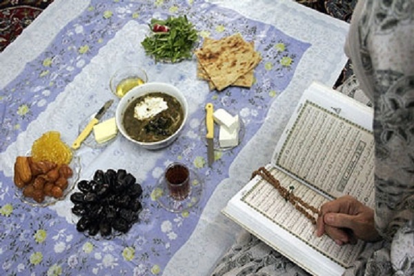 ارسال ۱۰۰ اثر به مسابقه سراسری عکاسی &laquo;سفره&zwnj;های آسمانی و یار مهربان &raquo; / منتخبان معرفی شدند