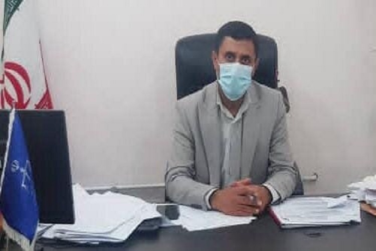 هشدار معاون اجرایی تعزیرات حکومتی کهگیلویهوبویراحمد به متولیان نظارت بر بازار هشدار معاون اجرایی تعزیرات حکومتی کهگیلویهوبویراحمد به متولیان نظارت بر بازار