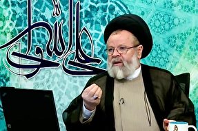 جایگاه ولایت در حد رسالت است