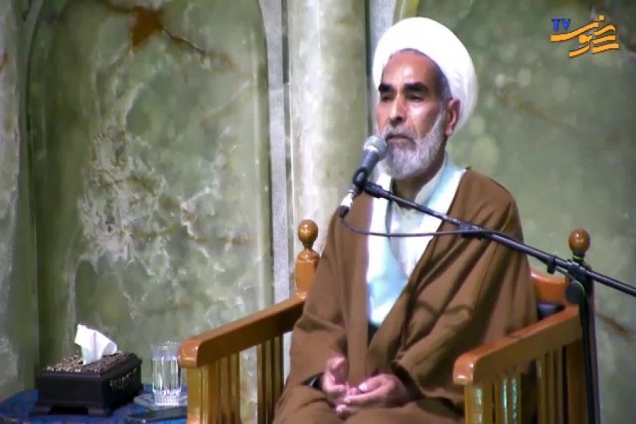 حفظ سرمایه عظیم غدیر یک وظیفه دینی است