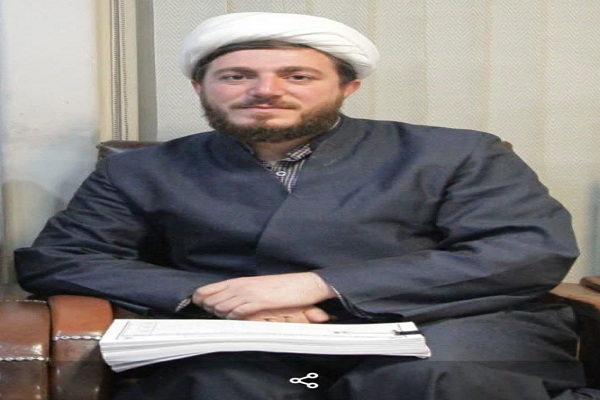 معرفی تابلو نقاشی «شبیه واقعه غدیر» متعلق به دوره قاجار +تصاویر معرفی تابلو نقاشی «شبیه واقعه غدیر» متعلق به دوره قاجار +تصاویر