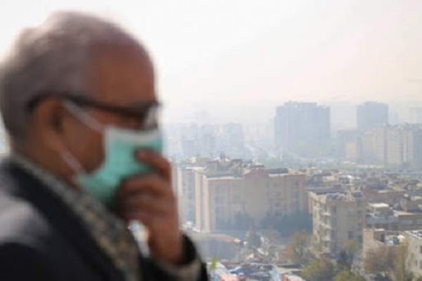استان مرکزی؛ از غلبه دلتا تا رکوردزنی آلودگی هوا