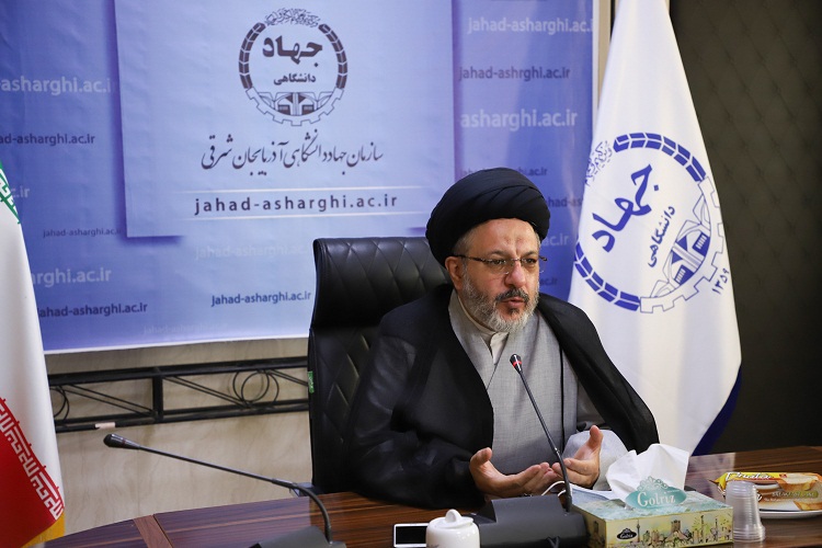 زیارت جامعه کبیره، شناسنامه معنوی اهل بیت / امامت و ولایت عامل پیشرفت اسلام