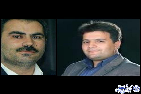 معاون هنری و سینمایی فرهنگ و ارشاد اردبیل معرفی شد