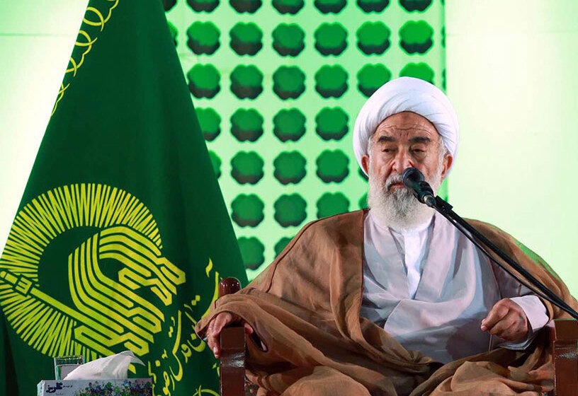 عدالت محوری امیرالمؤمنین(ع) باید سرلوحه کار مسئولان قرار گیرد